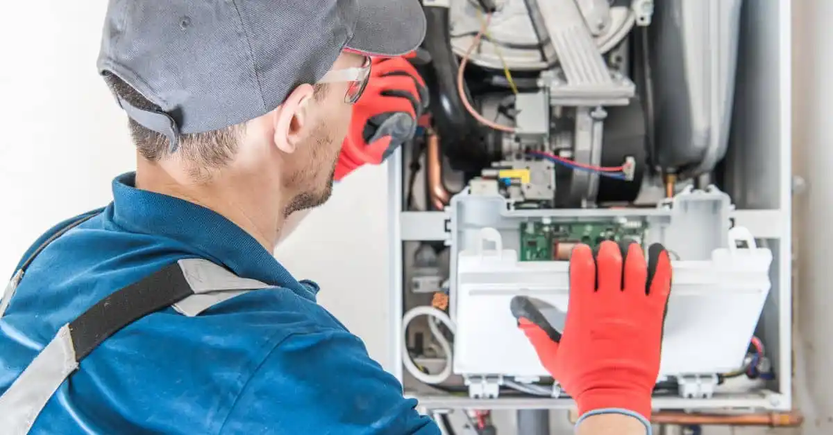 installateur Melderslo